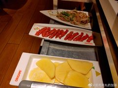 -千纸鹤嫩汁烤肉(学府店)