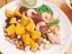 -Dreamsalad梦想轻厨(健康轻食·减脂沙拉·意面·祖庙店)