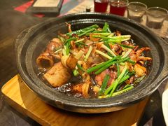 -桂小厨广西菜(万象城店)