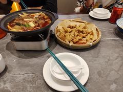 -肖记公安牛肉鱼杂馆·省级非物质文化遗产(江汉路直营店)
