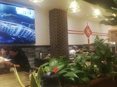 大堂-庆合府重庆大排档(紫都城店)