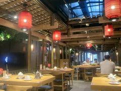 -老凯俚酸汤鱼(多彩城店)