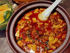 -大潮淮·淮扬菜(何园旗舰店)