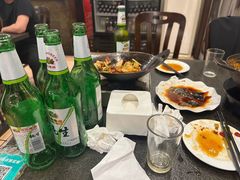 -湘肠香火锅店(团结湖店)