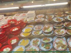 -谭三娘鲜切牛肉自助火锅(九眼桥总店)