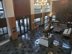 -沃阁巴厘原墅餐厅