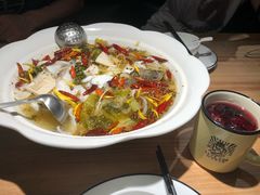 -太二酸菜鱼(深圳布吉万象汇店)