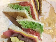 -遇见西木美式餐厅(体育路店)