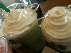 android_upload_pic-星巴克臻选(福州仓山万达店)