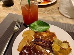 -安蒂娅·海鲜自助餐厅(安蒂娅美兰酒店)