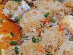 -山海经·海边人家 海鲜新青岛菜(扬州路店)