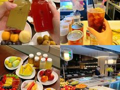 -港湾一号美食水疗会