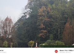-雅安上里古镇
