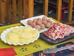 -活鱼馆(宜兴埠店)