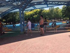 -欢乐水魔方水世界