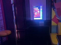 -音乐派KTV(银泰城店)