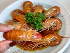 -阿毛饭店·正宗宁波菜(儿童公园旗舰店)