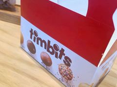 -Tims天好咖啡·贝果(雁展路万象天地店)