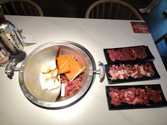 -李姑婆鲜切牛肉火锅自助(凤城二路店)