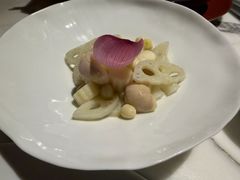 -湖滨28中餐厅·西湖宴·杭州君悦酒店