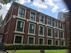 -上海财经大学(国定路校区)