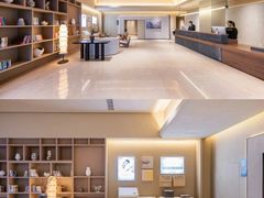 -西安大雁塔科技大学地铁站亚朵酒店