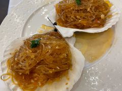 -开海·红岛海鲜虾水饺(石老人店)
