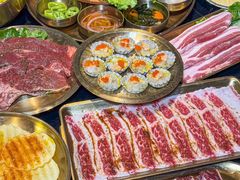 -东味北道熟成·炭火烤肉(九龙店)