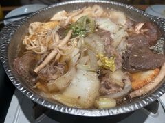-虹料理·日料放题(悠方店)