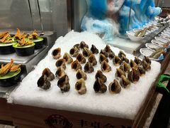 -丰卓会海鲜自助(中润大道店)