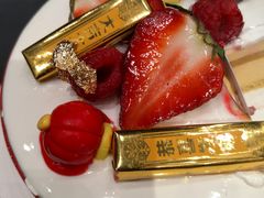 -索菲特酒店 · 云尚天际自助餐厅