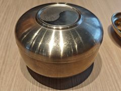 -梨花牛肉汤饭(仁恒伊势丹店)