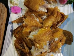 -三道菜(明堂公园店)