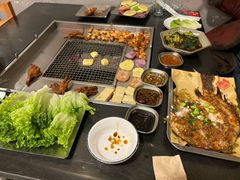 -塘屋烧烤·云南火塘烧烤品牌(联盟路店)