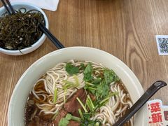 -李先生牛肉面大王(北京东四店)