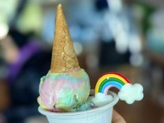 -抱抱地球咖啡馆(国家海洋博物馆店)