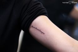 -飛凡TATTOO纹身•原创