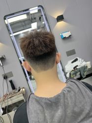 -NY漂发染发主打