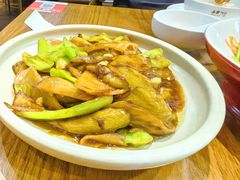 -金掌勺·锅包肉(双榆树店)