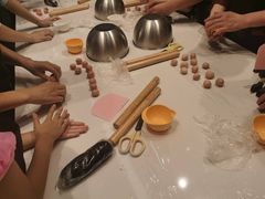 -寒舍欣和美食教室(永旺梦乐城烟台金沙滩店)