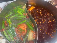 -刘少华贵州小黄牛·鲜牛肉火锅(总店)