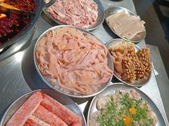 -大虎老火锅(直港大道店)