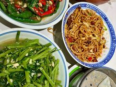 -欧记大排档·景德菜(上海首店)