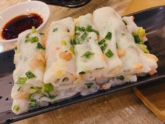 -金城大酒店-中餐厅(汾江中路店)