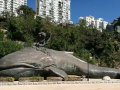 -泊石湾海滨浴场