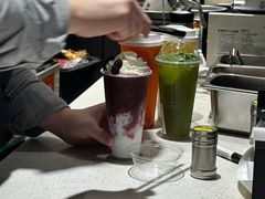 -眷茶(大卫城10楼店)