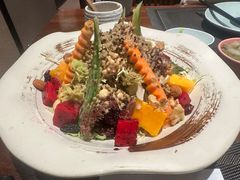 -古京·臻致料理(月湖店)