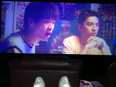 -幸福蓝海国际影城(河西店)