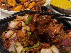 -鑫小城故事·藕汤·家常菜(台北一路总店)