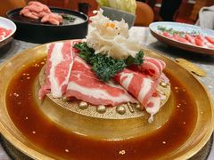 -牛牛章·章鱼水煎肉(光谷世界城店)
